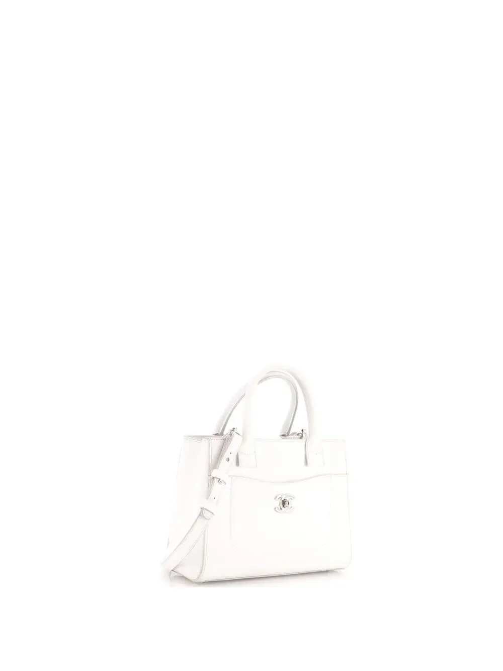 Chanel Neo Executive Tote Grained #334750C21B